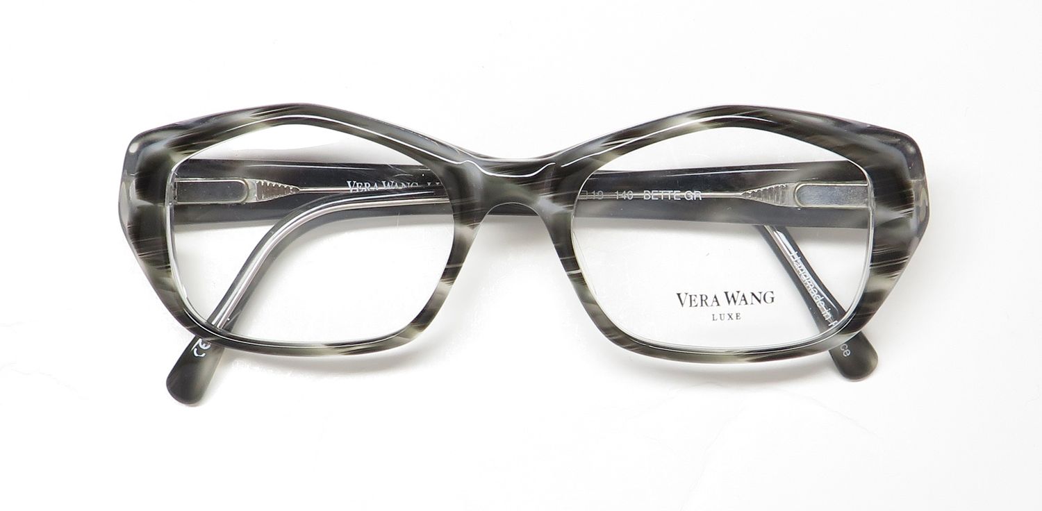 Vera Wang Luxe Bette Eyeglasses by ModaFrames