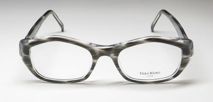 Vera Wang Luxe Bette Eyeglasses by ModaFrames