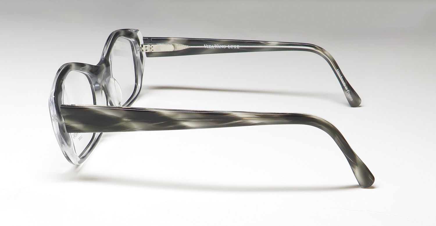 Vera Wang Luxe Bette Eyeglasses by ModaFrames