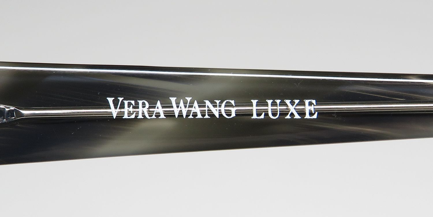 Vera Wang Luxe Bette Eyeglasses by ModaFrames
