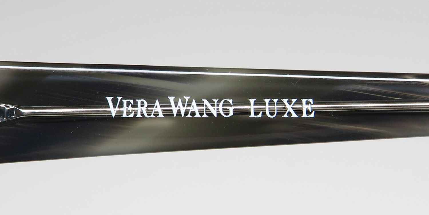Vera Wang Luxe Bette Eyeglasses by ModaFrames