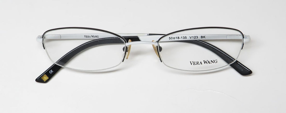 Vera Wang V123 Eyeglasses by ModaFrames