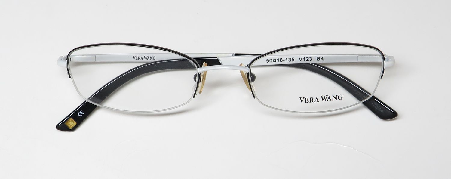Vera Wang V123 Eyeglasses by ModaFrames