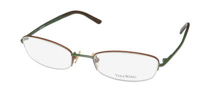 Vera Wang V123 Eyeglasses by ModaFrames