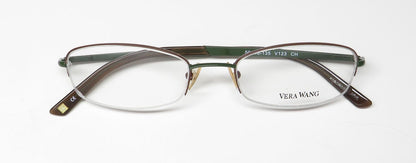 Vera Wang V123 Eyeglasses by ModaFrames