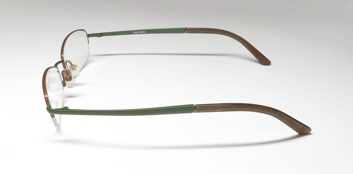 Vera Wang V123 Eyeglasses by ModaFrames