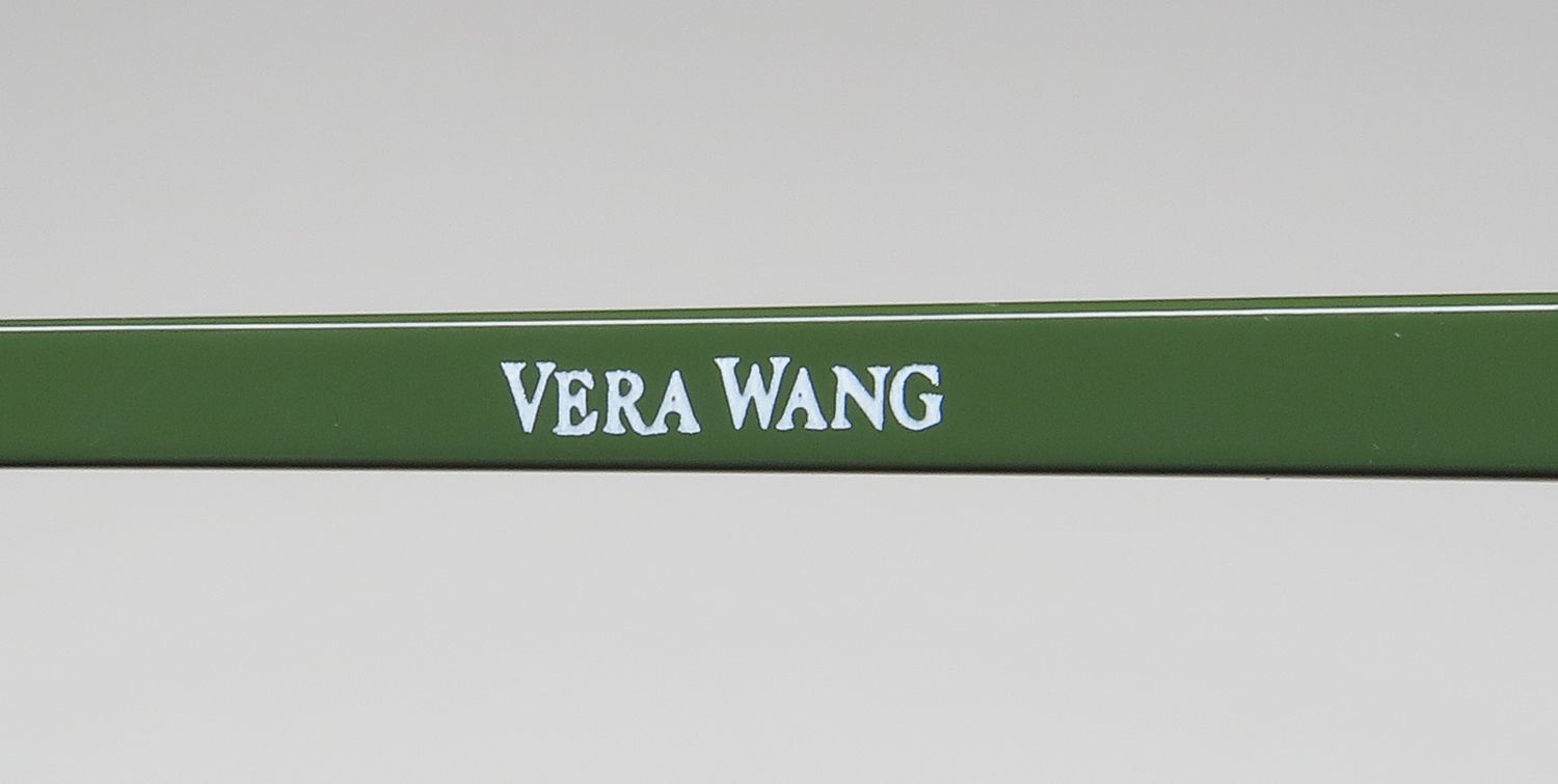 Vera Wang V123 Eyeglasses by ModaFrames