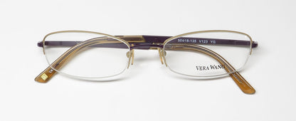 Vera Wang V123 Eyeglasses by ModaFrames
