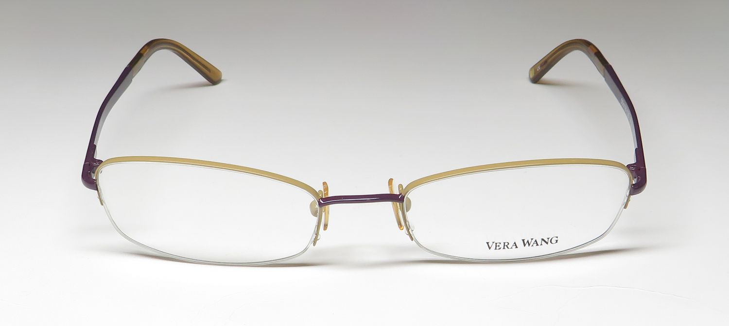 Vera Wang V123 Eyeglasses by ModaFrames