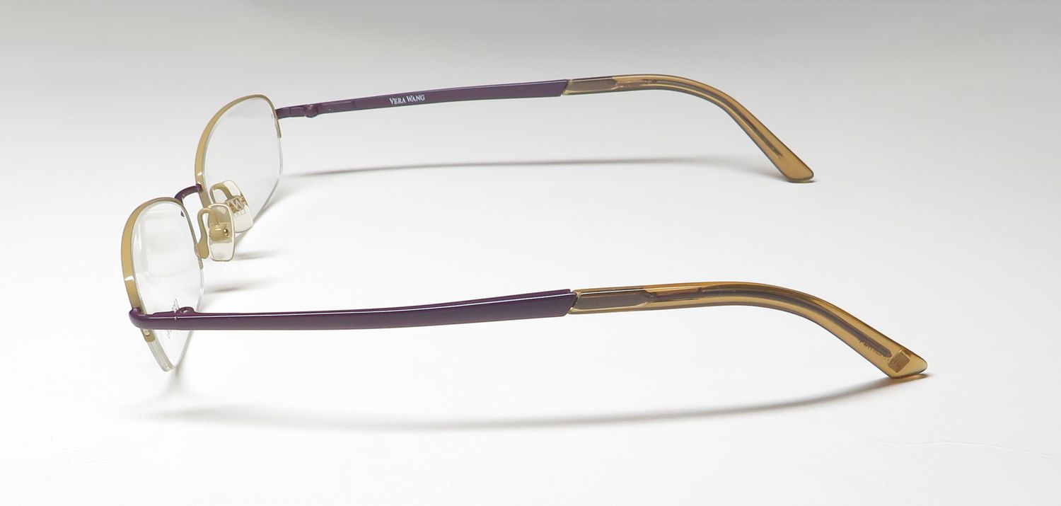 Vera Wang V123 Eyeglasses by ModaFrames