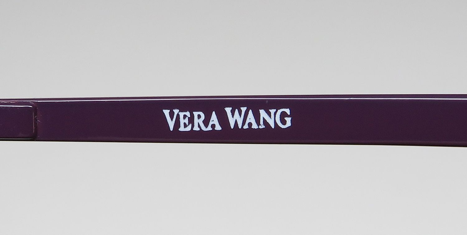 Vera Wang V123 Eyeglasses by ModaFrames