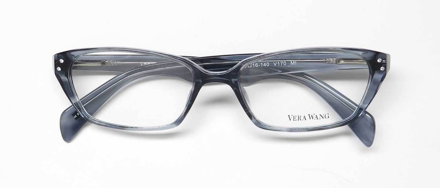 Vera Wang V170 Eyeglasses by ModaFrames