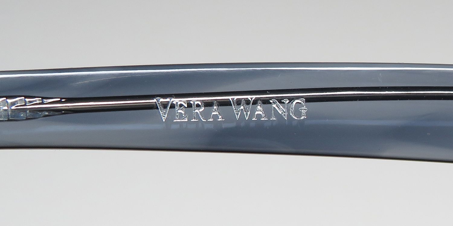 Vera Wang V170 Eyeglasses by ModaFrames
