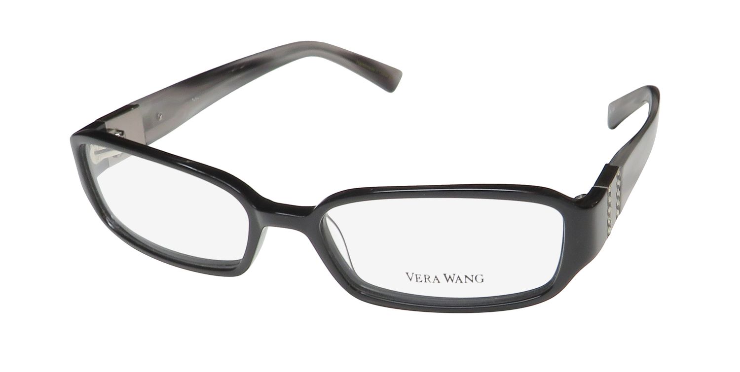Vera Wang V163 Eyeglasses by ModaFrames