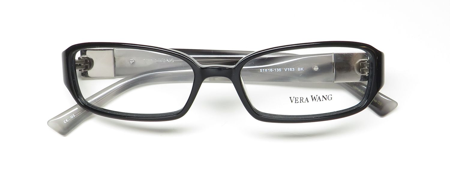 Vera Wang V163 Eyeglasses by ModaFrames