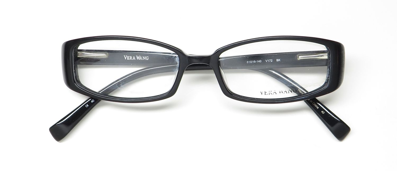 Vera Wang V172 Eyeglasses by ModaFrames