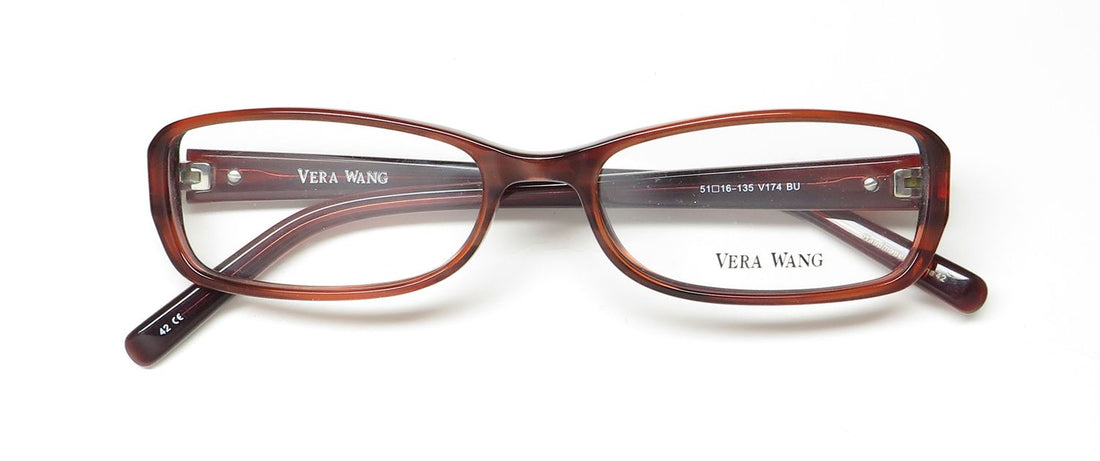 Vera Wang V174 Eyeglasses by ModaFrames