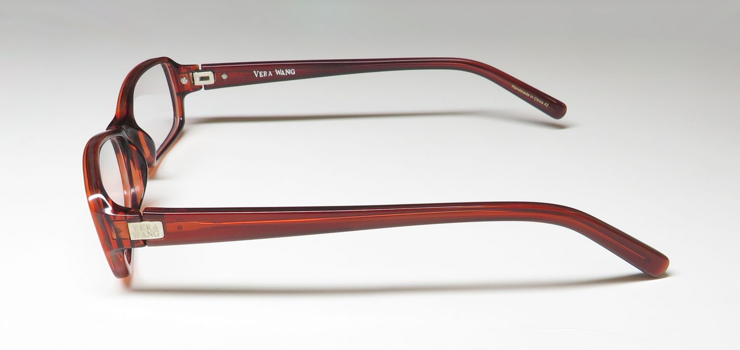 Vera Wang V174 Eyeglasses by ModaFrames