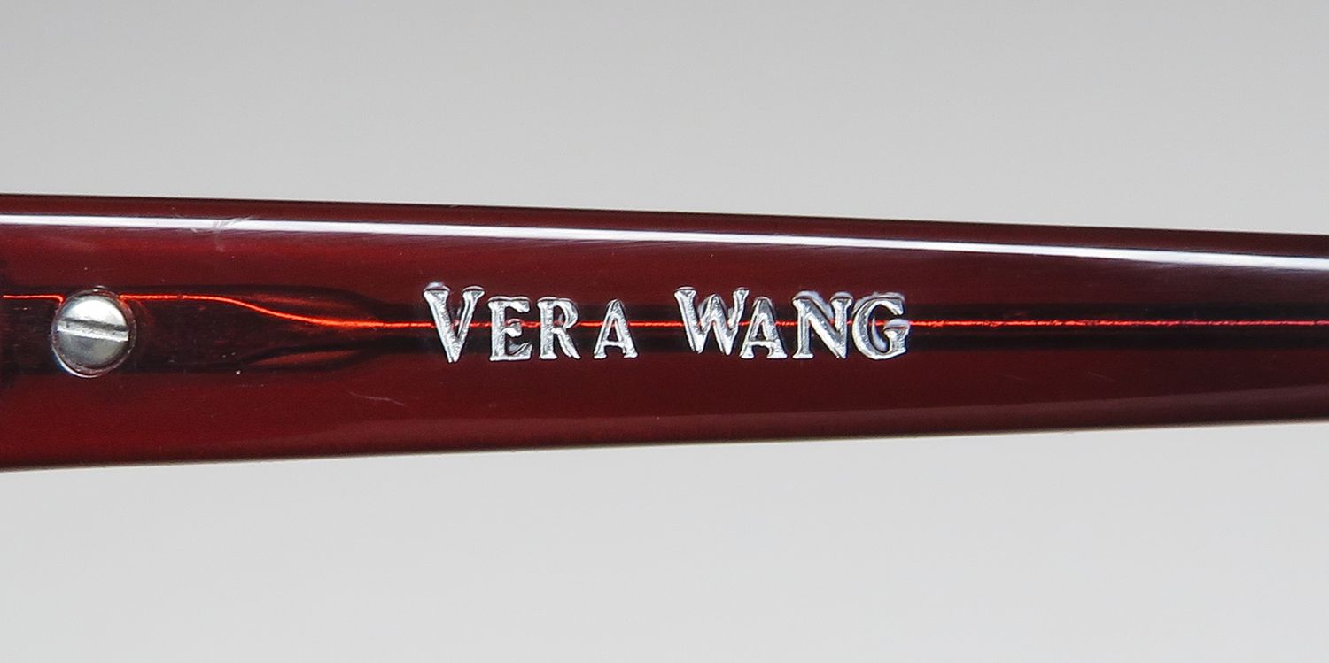 Vera Wang V174 Eyeglasses by ModaFrames