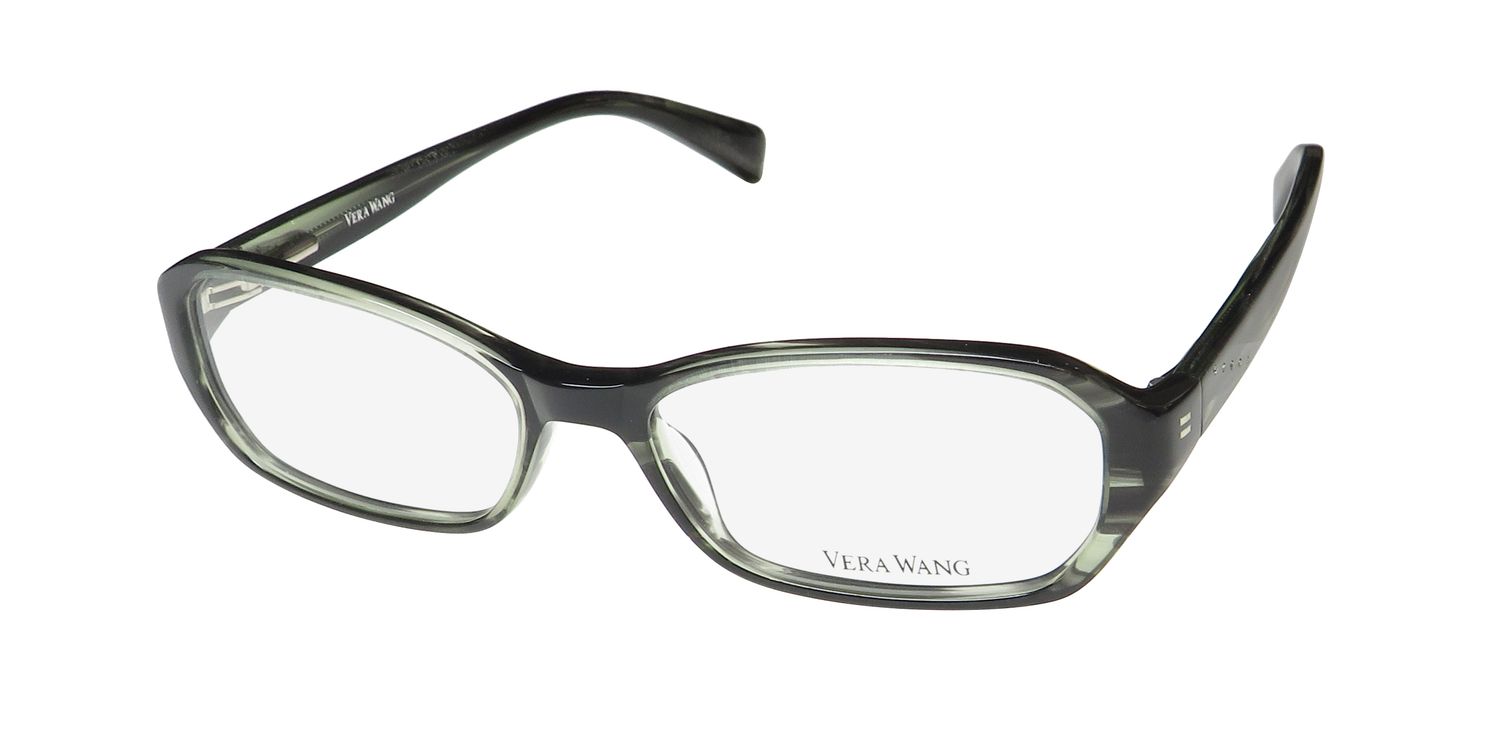 Vera Wang V173 Eyeglasses by ModaFrames