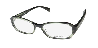 Vera Wang V173 Eyeglasses by ModaFrames