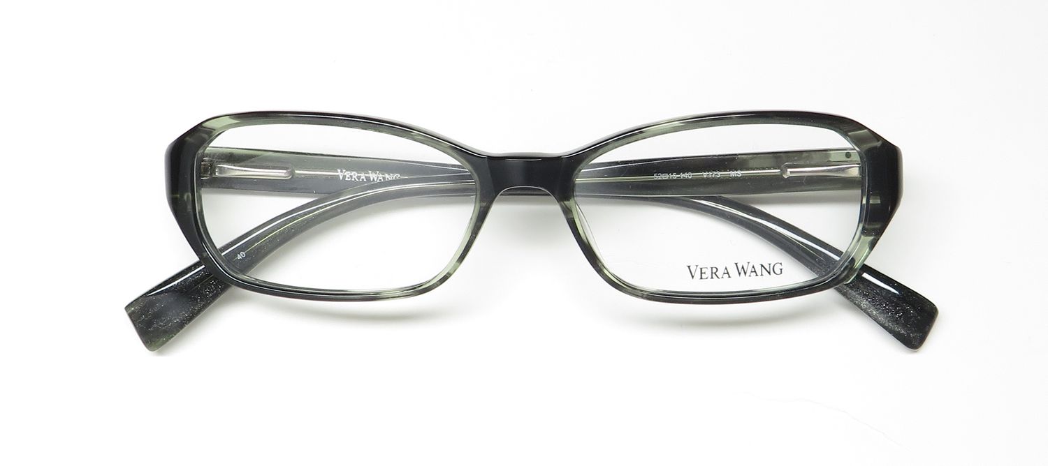 Vera Wang V173 Eyeglasses by ModaFrames