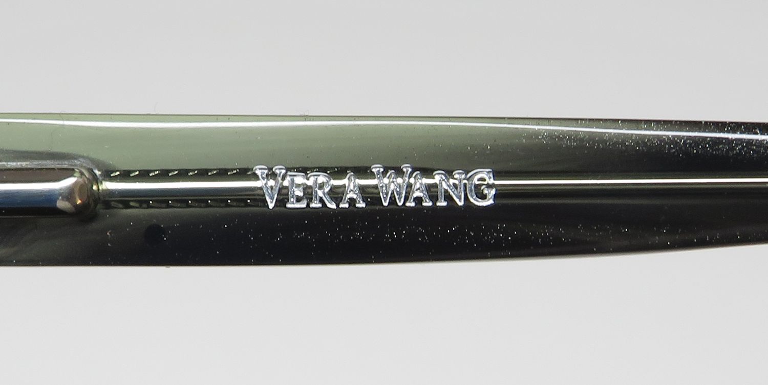 Vera Wang V173 Eyeglasses by ModaFrames