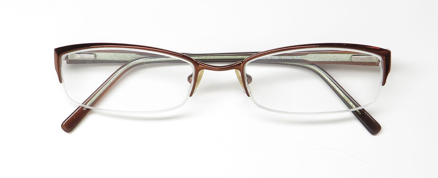Vera Wang V143 Eyeglasses by ModaFrames