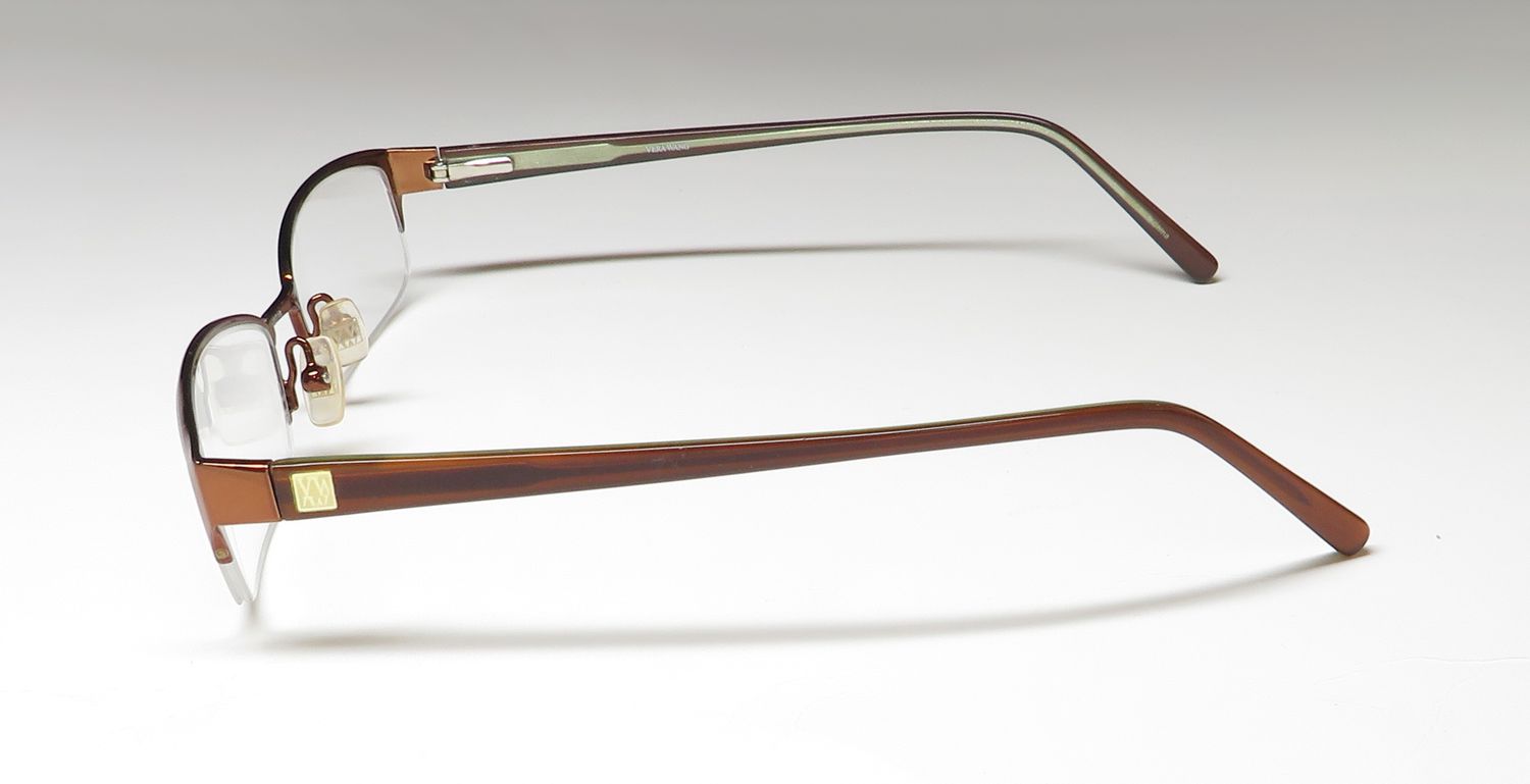 Vera Wang V143 Eyeglasses by ModaFrames