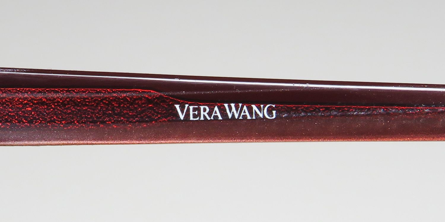 Vera Wang V143 Eyeglasses by ModaFrames