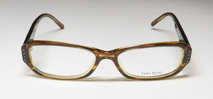 Vera Wang V167 Eyeglasses by ModaFrames