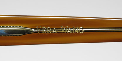 Vera Wang V167 Eyeglasses by ModaFrames