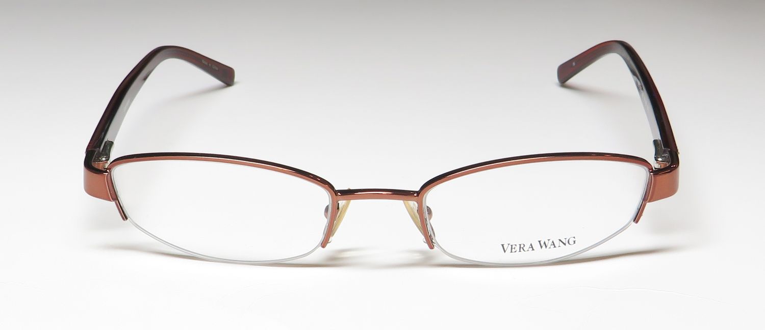 Vera Wang V146 Eyeglasses by ModaFrames