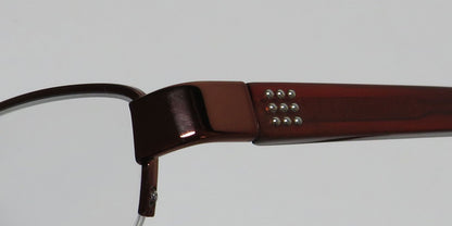 Vera Wang V146 Eyeglasses by ModaFrames