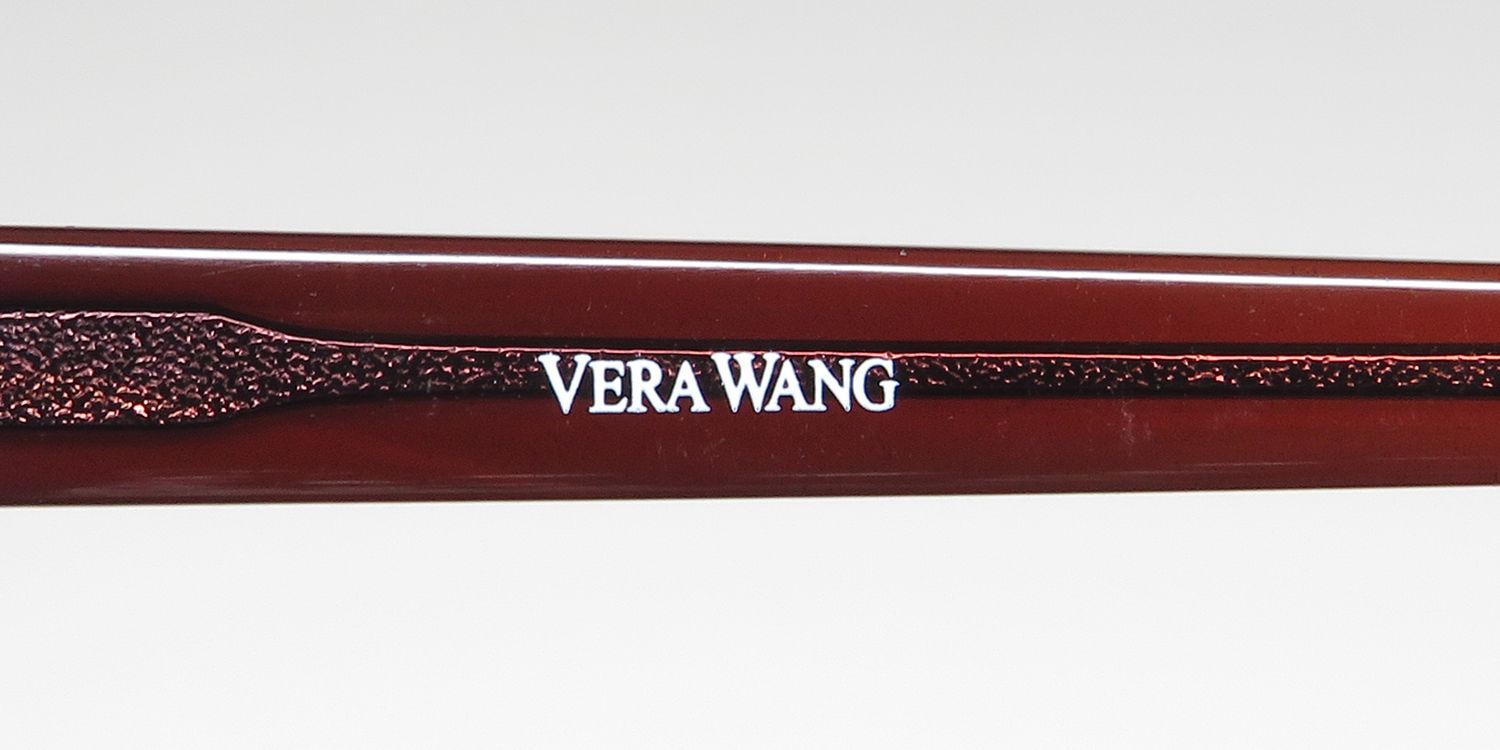 Vera Wang V146 Eyeglasses by ModaFrames