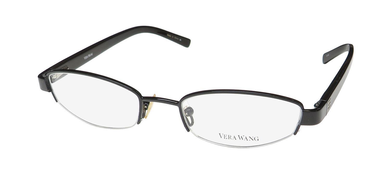 Vera Wang V146 Eyeglasses by ModaFrames