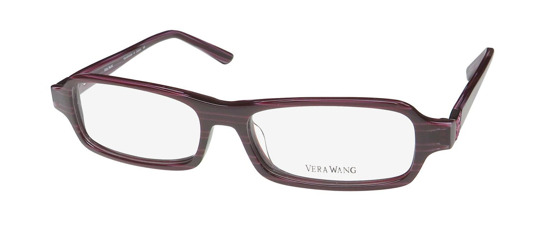 Vera Wang V147 Eyeglasses by ModaFrames