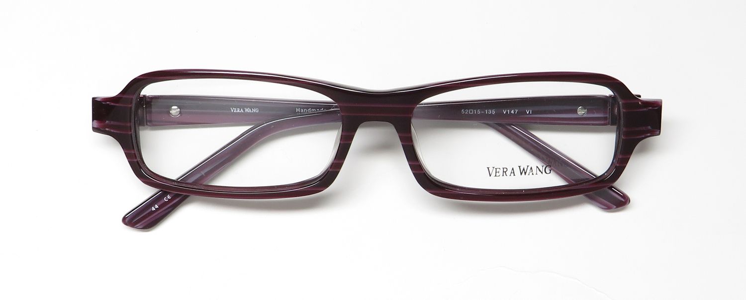 Vera Wang V147 Eyeglasses by ModaFrames