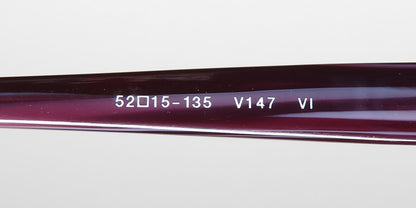 Vera Wang V147 Eyeglasses by ModaFrames