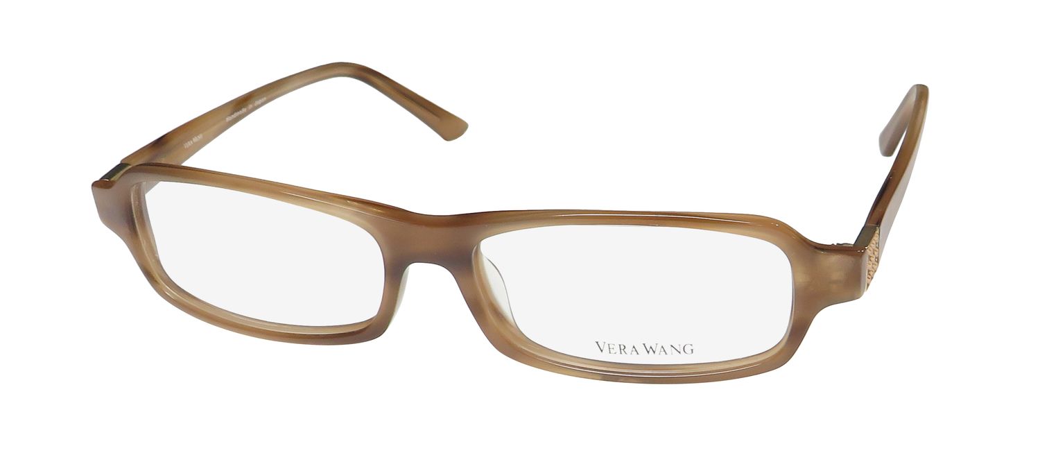 Vera Wang V147 Eyeglasses by ModaFrames