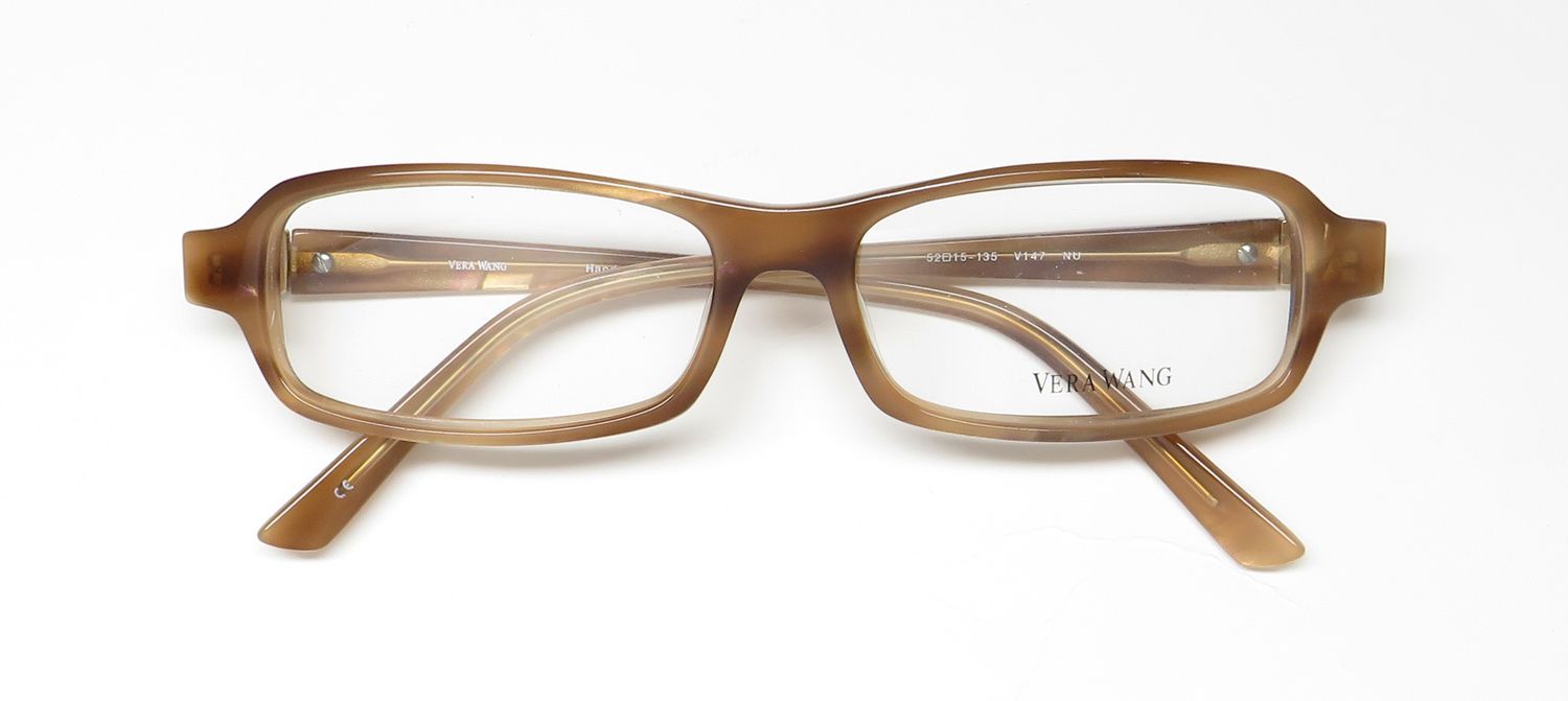 Vera Wang V147 Eyeglasses by ModaFrames