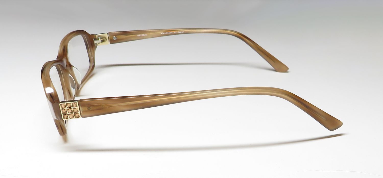 Vera Wang V147 Eyeglasses by ModaFrames
