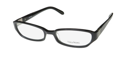 Vera Wang V165 Eyeglasses by ModaFrames