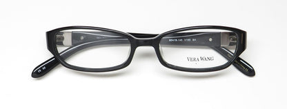 Vera Wang V165 Eyeglasses by ModaFrames