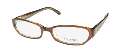 Vera Wang V165 Eyeglasses by ModaFrames