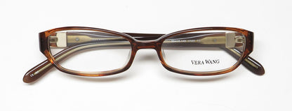 Vera Wang V165 Eyeglasses by ModaFrames
