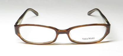 Vera Wang V165 Eyeglasses by ModaFrames