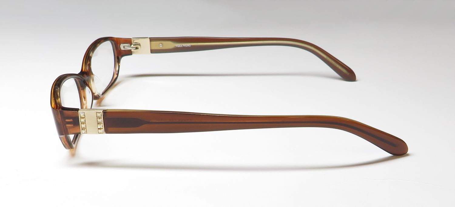 Vera Wang V165 Eyeglasses by ModaFrames