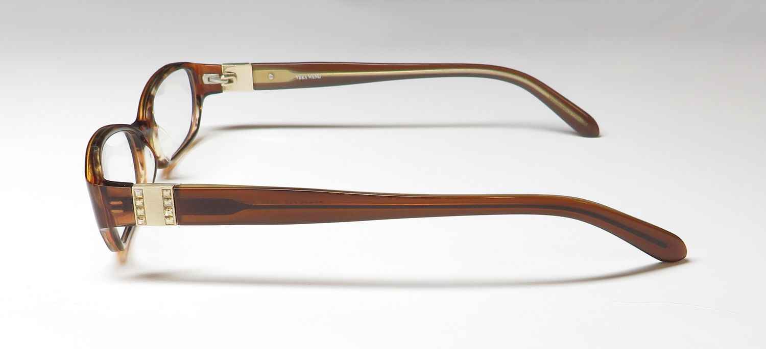 Vera Wang V165 Eyeglasses by ModaFrames