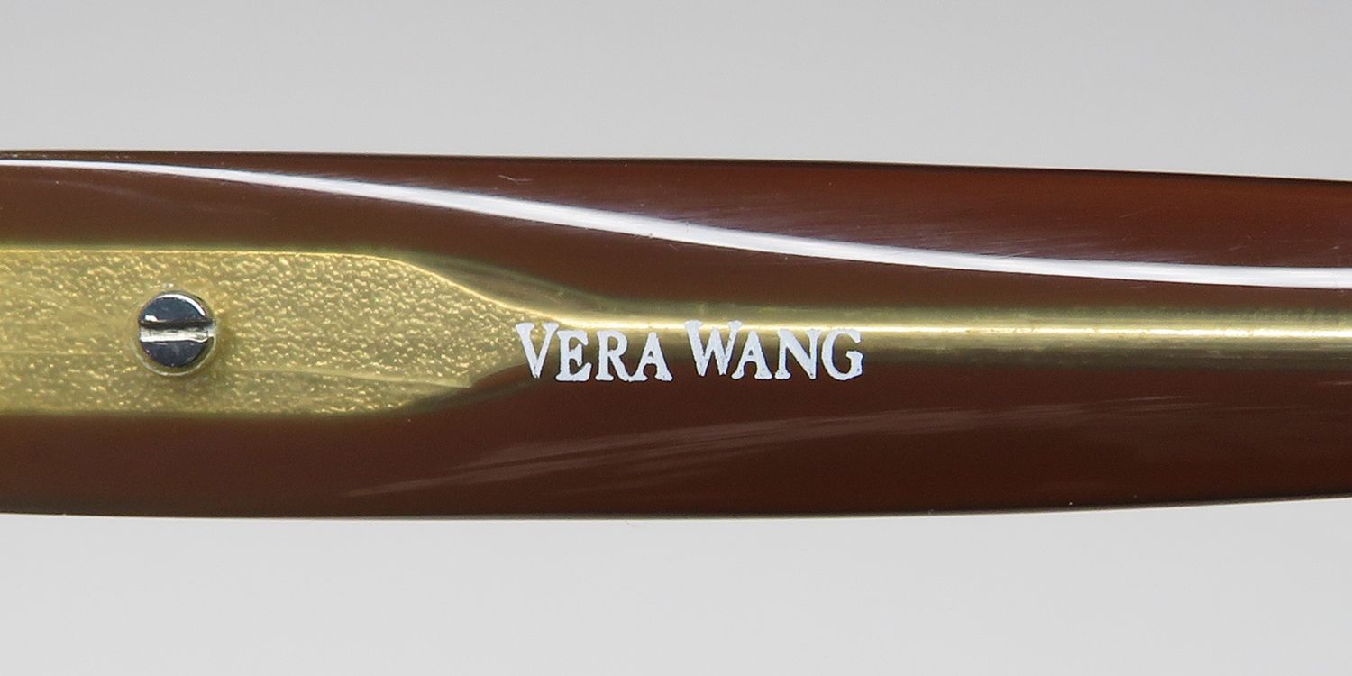 Vera Wang V165 Eyeglasses by ModaFrames